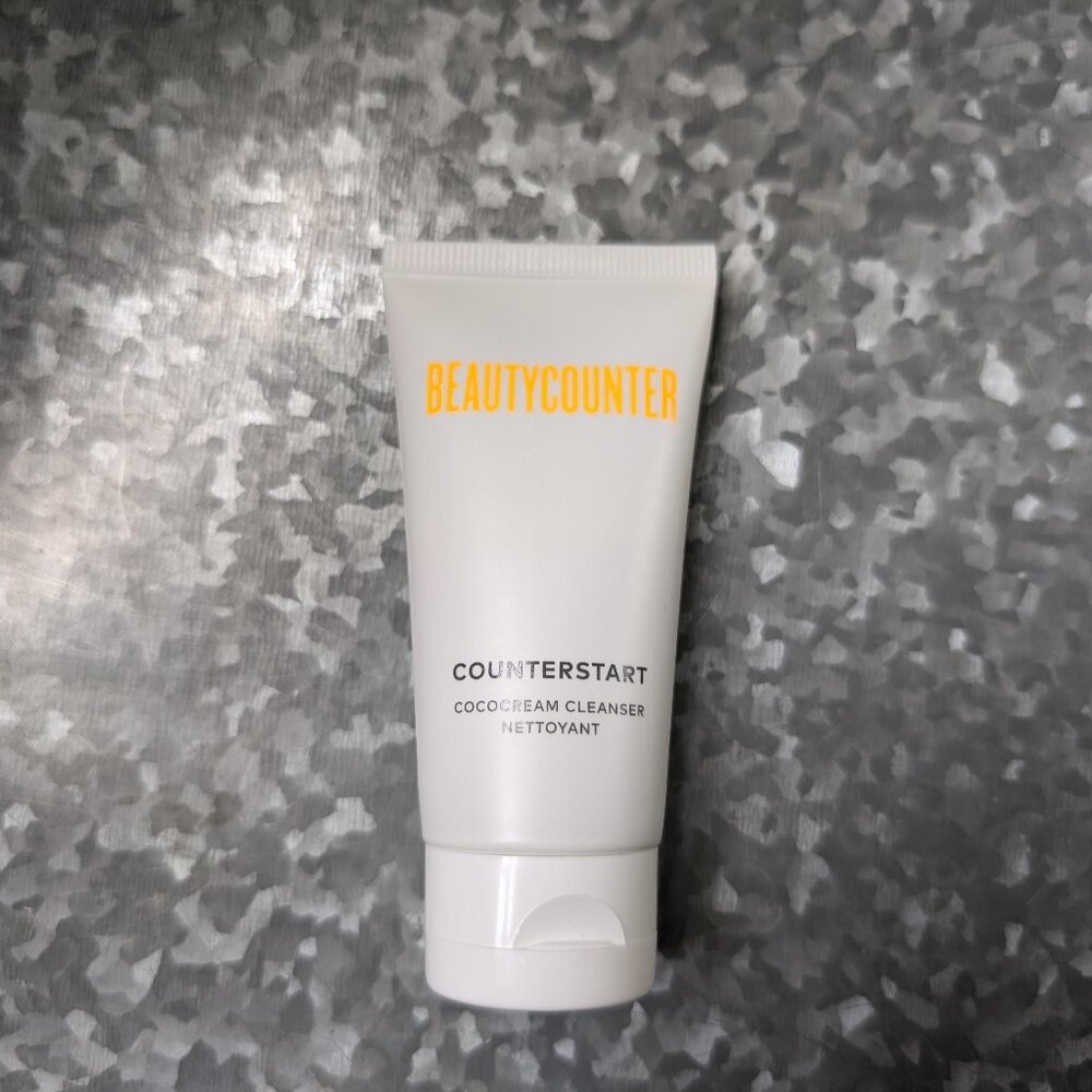 BEAUTYCOUNTER Face Wash Minis (3)